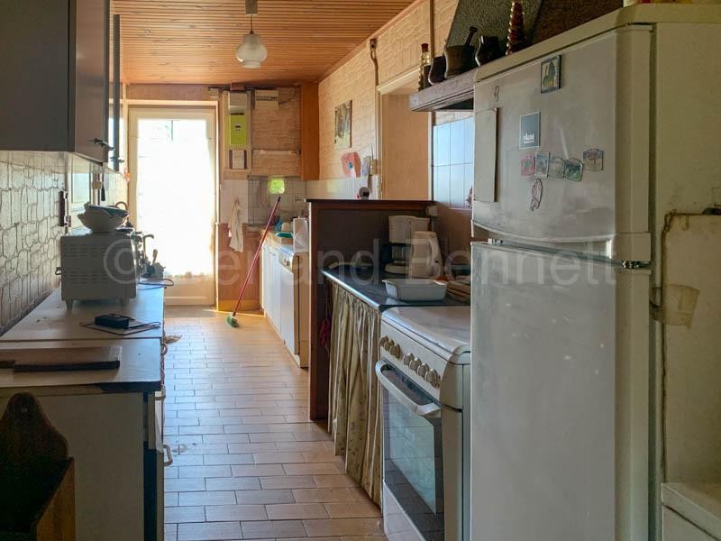 Vente Maison à Ruffec 6 pièces