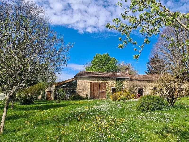 Vente Maison à Sauzé-Vaussais 10 pièces