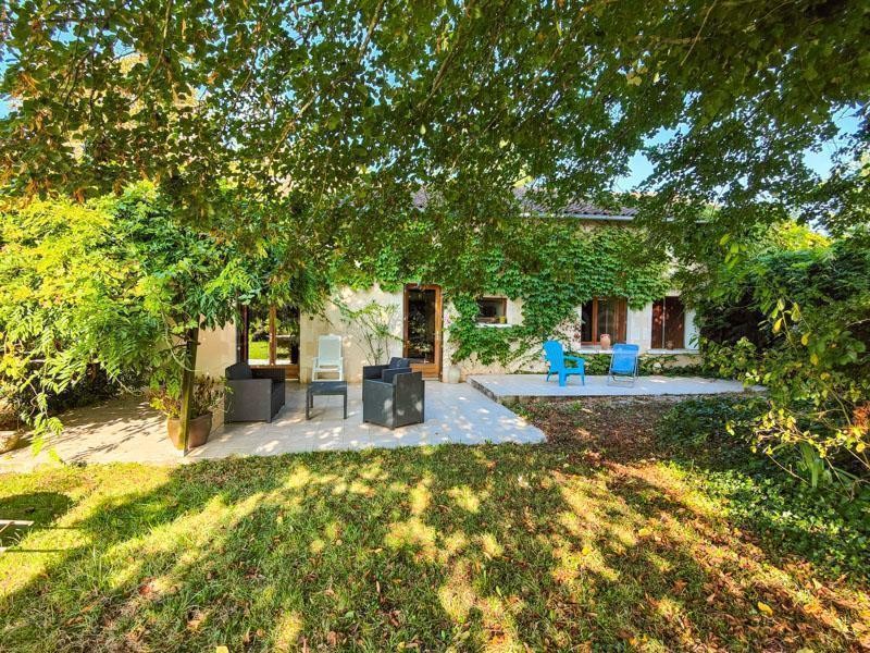 Vente Maison à Sauzé-Vaussais 10 pièces