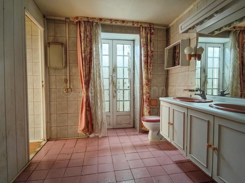 Vente Maison à Sauzé-Vaussais 7 pièces