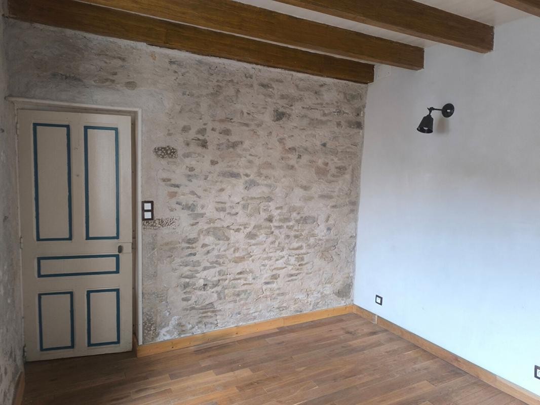 Vente Maison à Saint-Laurs 8 pièces