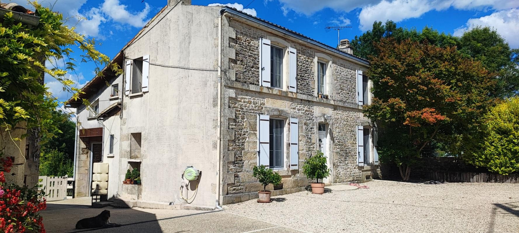 Vente Maison à Niort 8 pièces