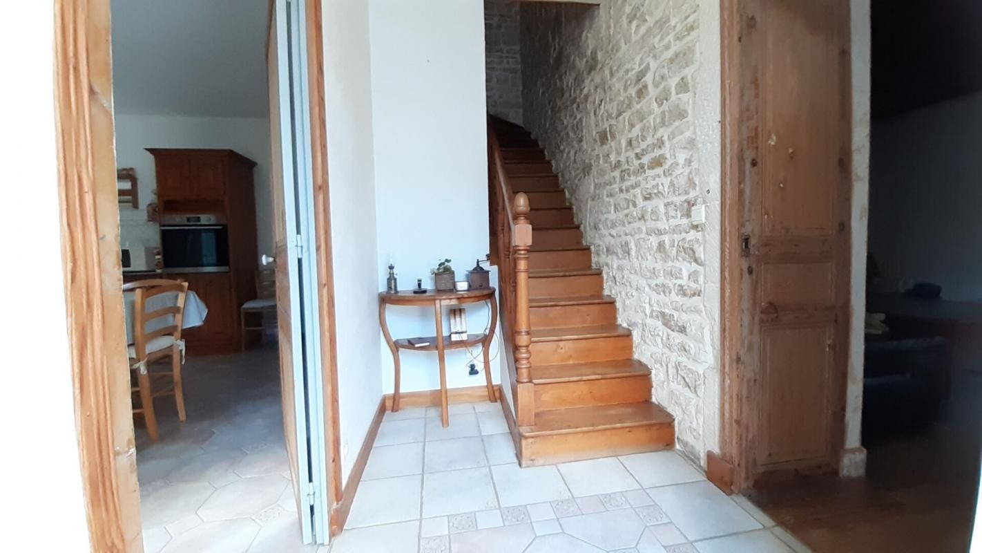 Vente Maison à Niort 8 pièces