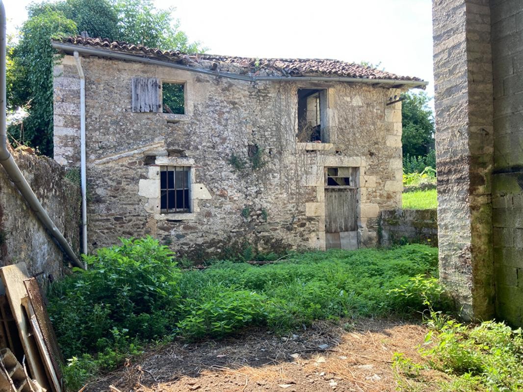 Vente Maison à la Chapelle-Thireuil 6 pièces