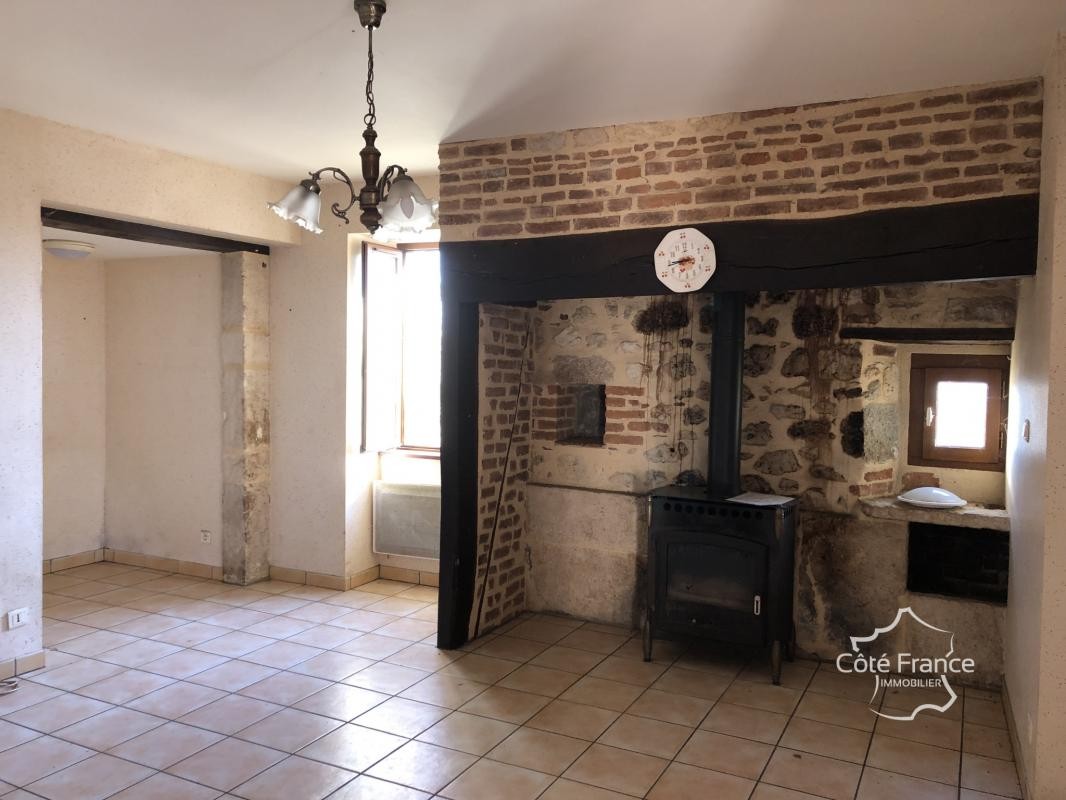 Vente Maison à Montmurat 4 pièces