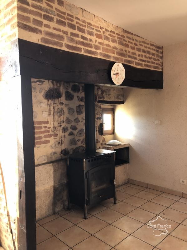 Vente Maison à Montmurat 4 pièces