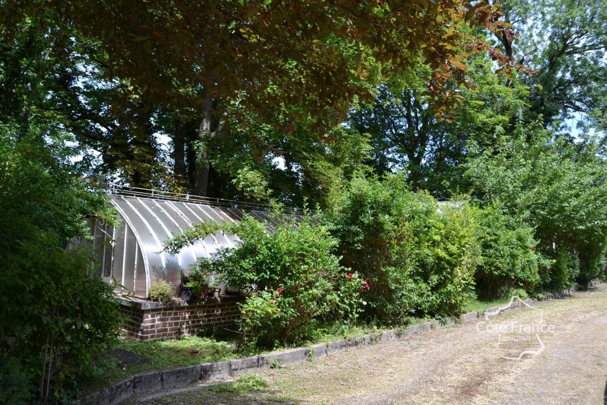 Vente Maison à Laon 16 pièces