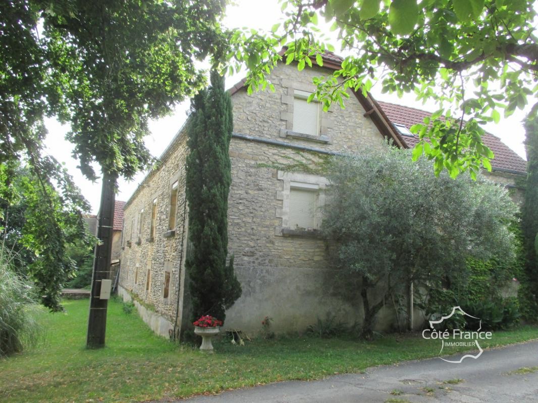 Vente Maison à Tamniès 10 pièces