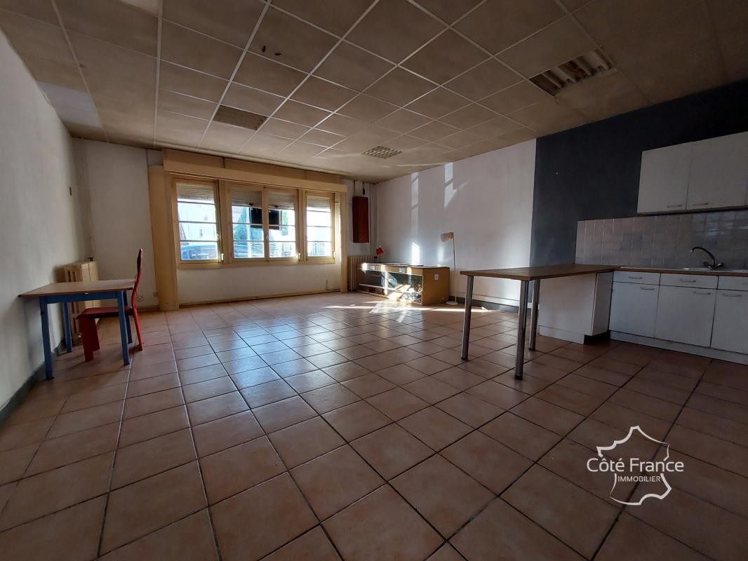 Vente Maison à Marmande 5 pièces