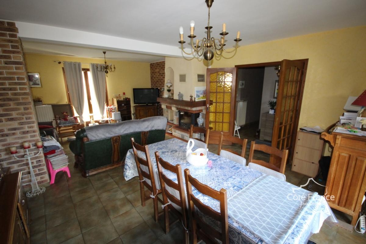 Vente Maison à Vireux-Wallerand 6 pièces