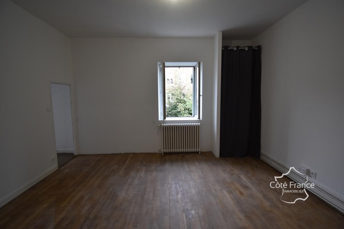 Location Appartement à Revin 2 pièces