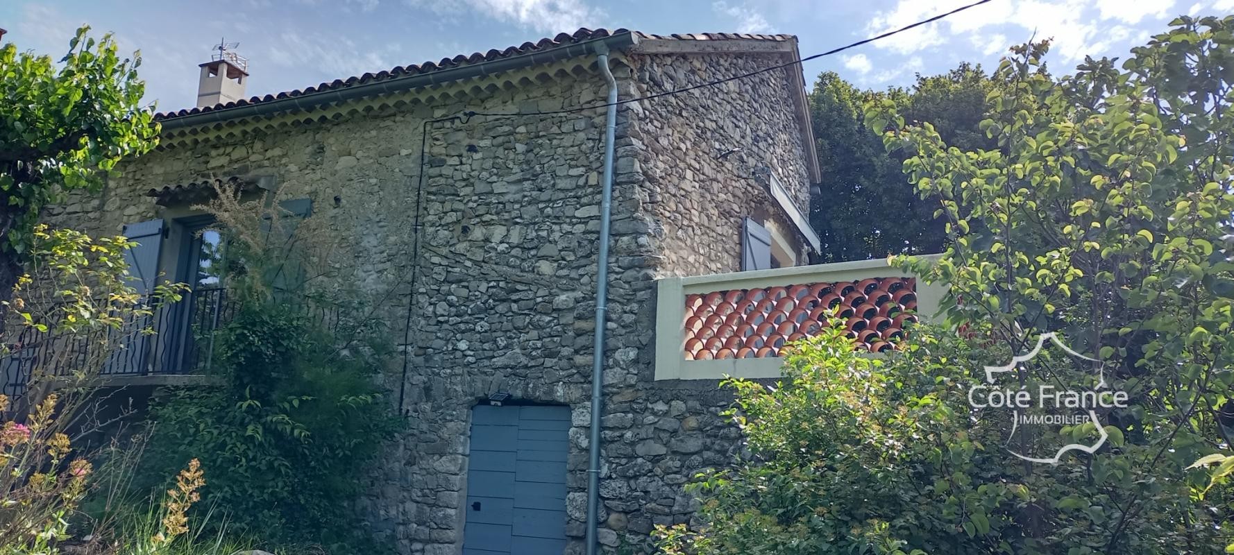 Vente Maison à Saint-Christol-lès-Alès 6 pièces