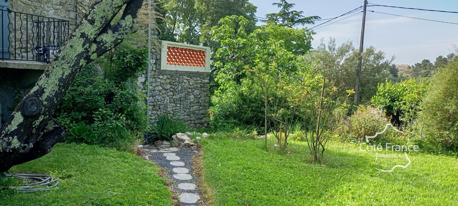 Vente Maison à Saint-Christol-lès-Alès 6 pièces