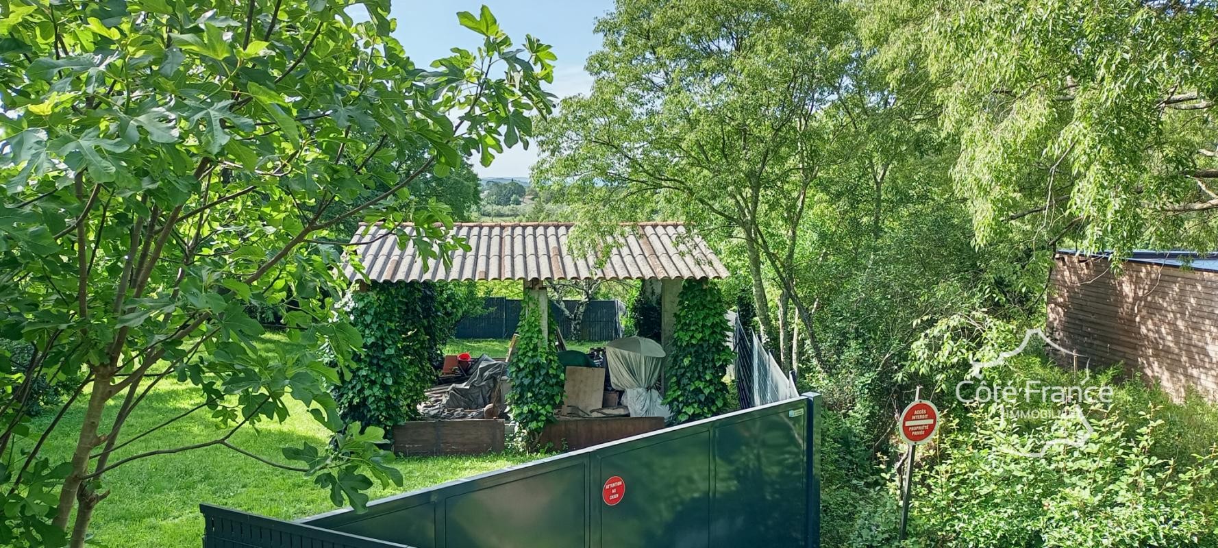 Vente Maison à Saint-Christol-lès-Alès 6 pièces