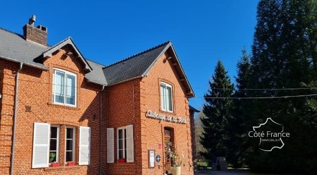 Vente Maison à le Nouvion-en-Thiérache 13 pièces