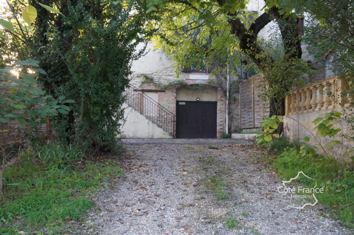 Vente Maison à Alès 5 pièces