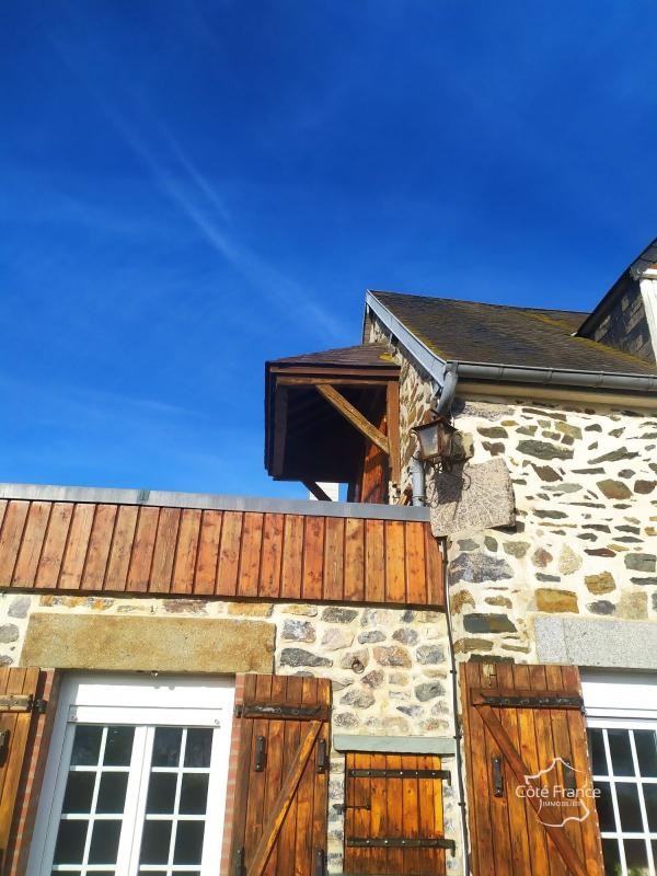 Vente Maison à Saint-Fromond 6 pièces