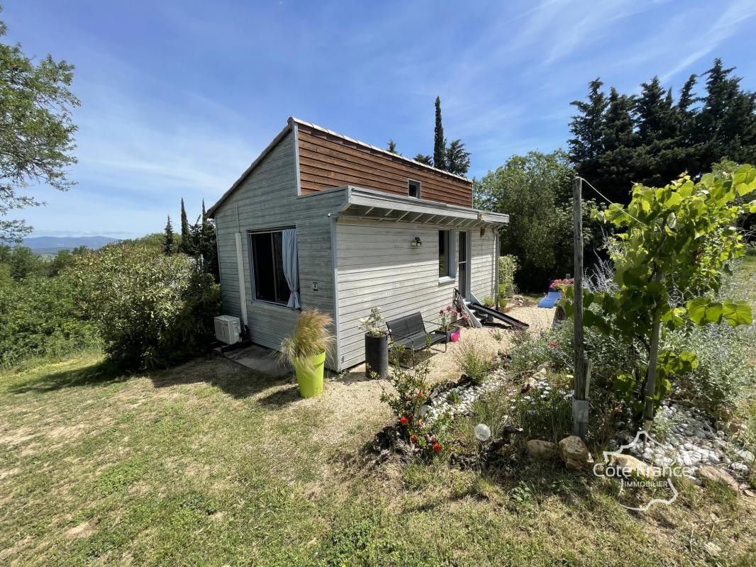 Vente Maison à Marseillette 15 pièces