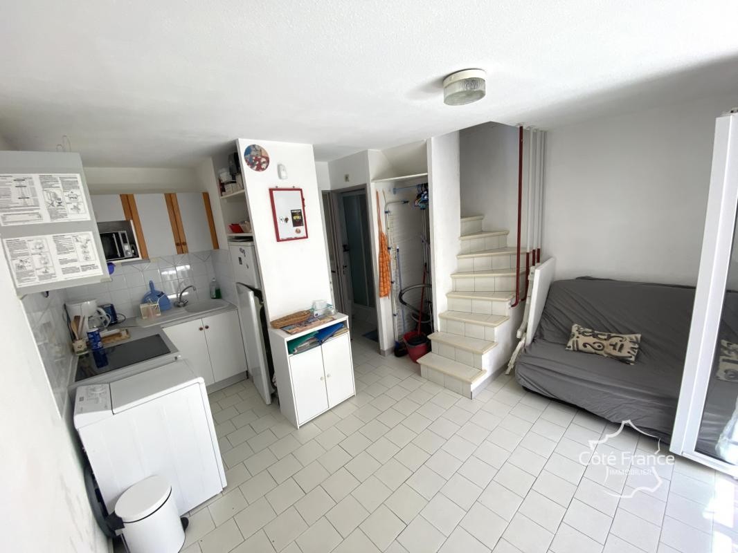 Vente Maison à Marseillan 3 pièces