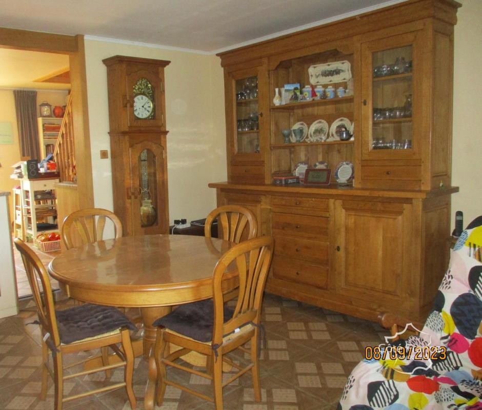 Vente Maison à la Celle 8 pièces