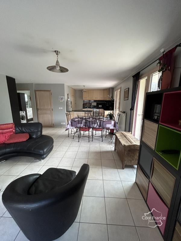 Vente Appartement à Scionzier 4 pièces