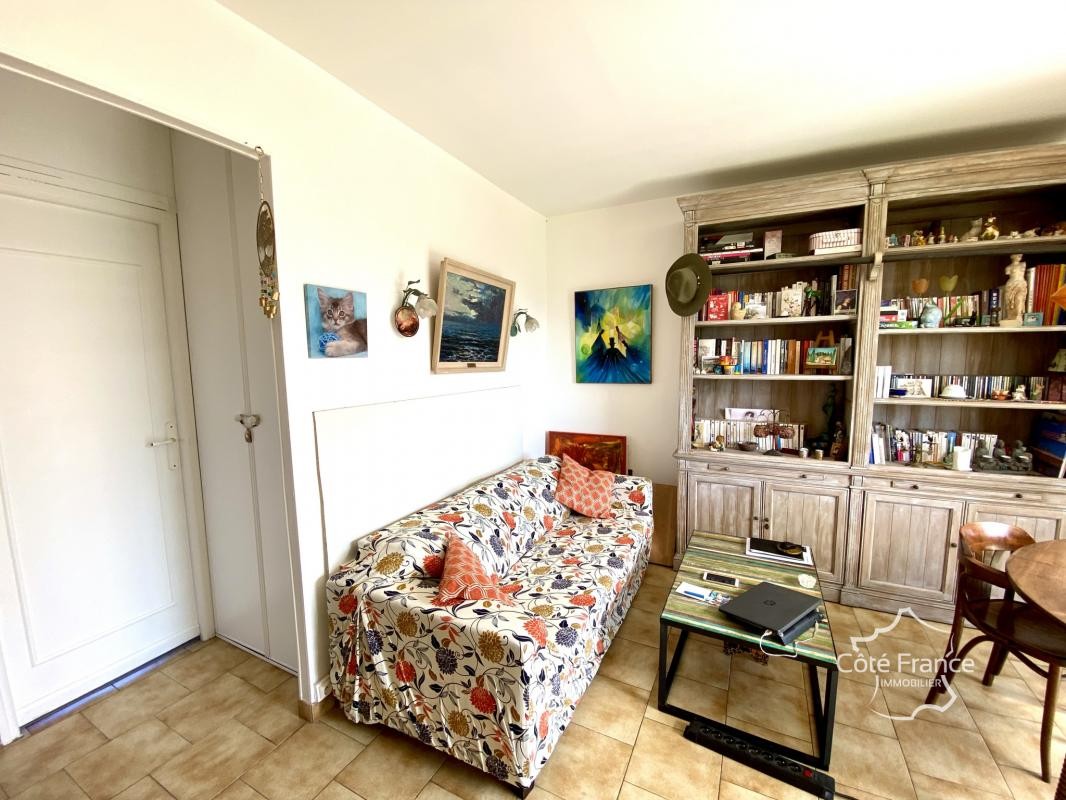 Vente Appartement à Montpellier 3 pièces