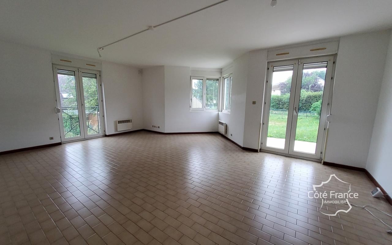 Vente Maison à Vireux-Molhain 7 pièces