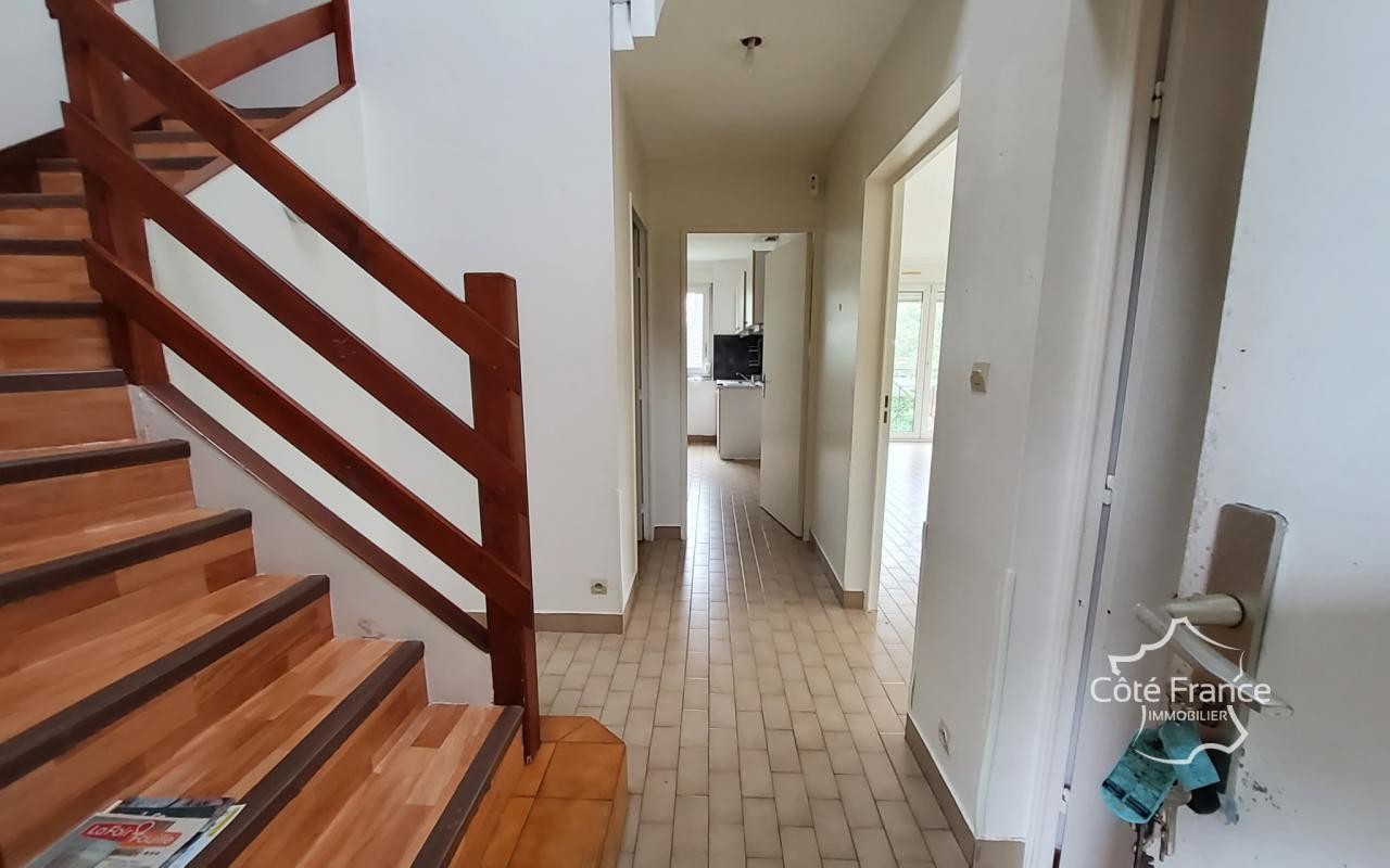 Vente Maison à Vireux-Molhain 7 pièces