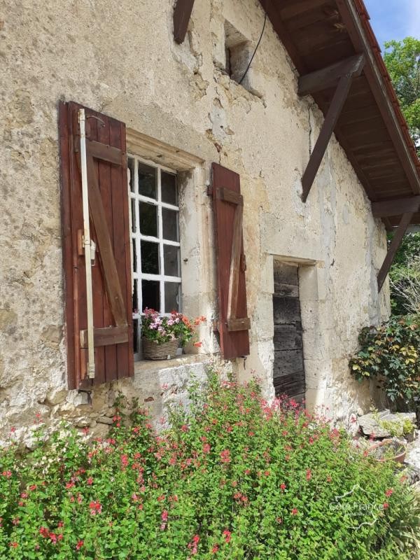 Vente Maison à Sauveterre-de-Guyenne 7 pièces