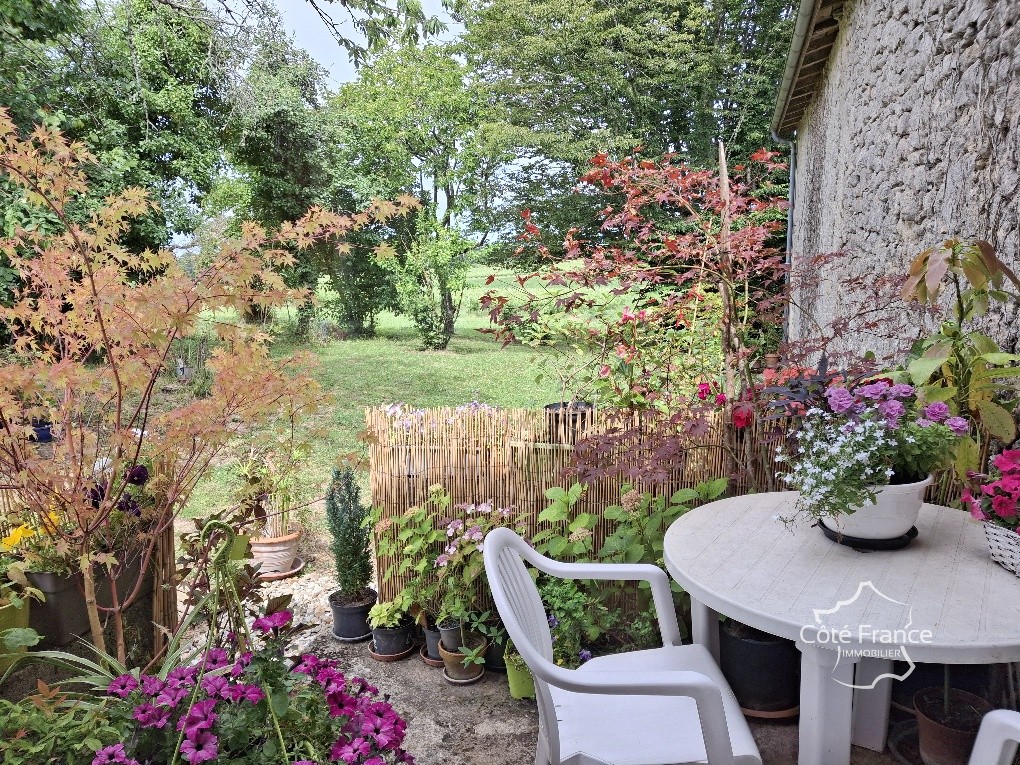 Vente Maison à Sauveterre-de-Guyenne 7 pièces