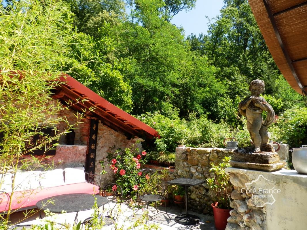 Vente Maison à Salies-de-Béarn 16 pièces