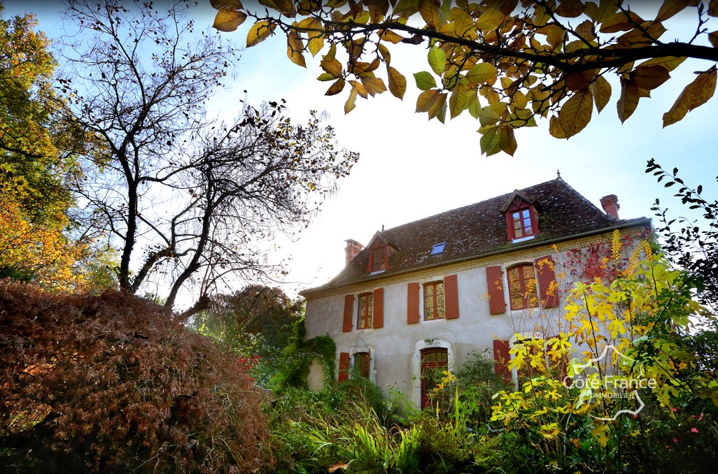 Vente Maison à Salies-de-Béarn 16 pièces