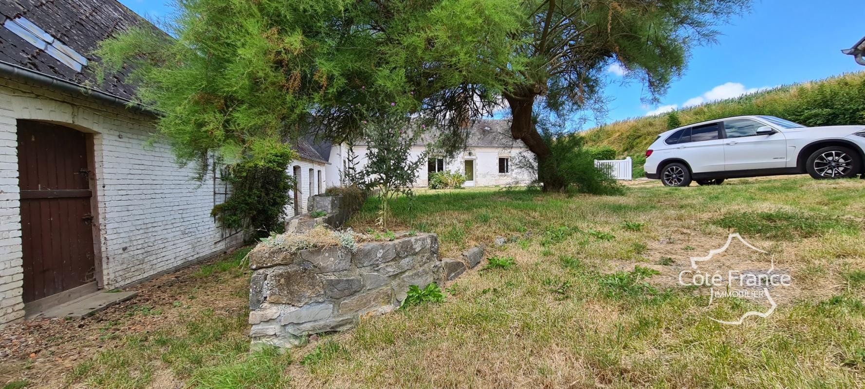 Vente Maison à Foucarmont 5 pièces