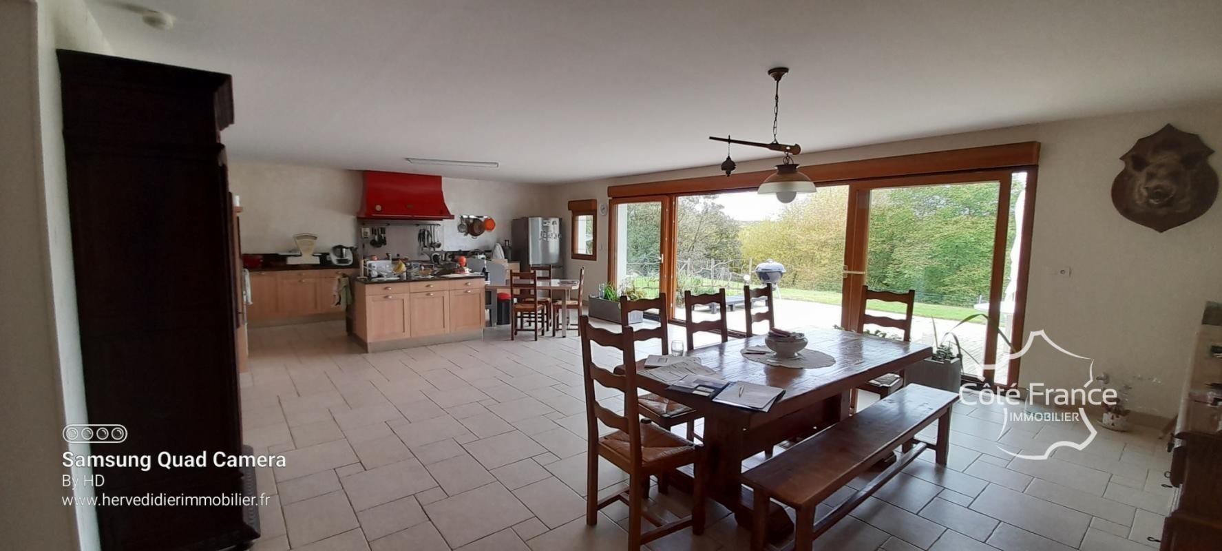 Vente Maison à Avoise 10 pièces