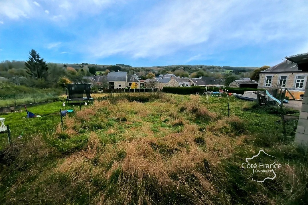 Vente Maison à Hargnies 6 pièces