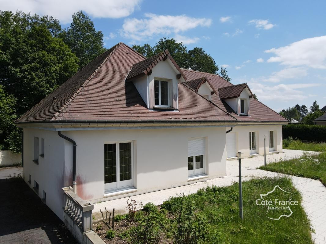 Vente Maison à Vivier-au-Court 12 pièces