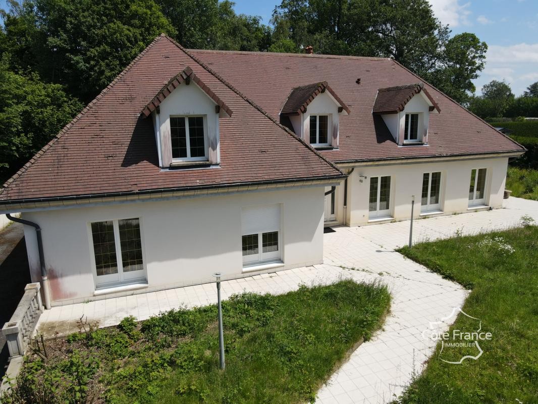 Vente Maison à Vivier-au-Court 12 pièces