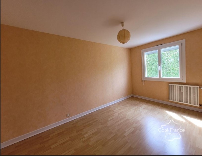 Vente Appartement à Bar-sur-Seine 2 pièces