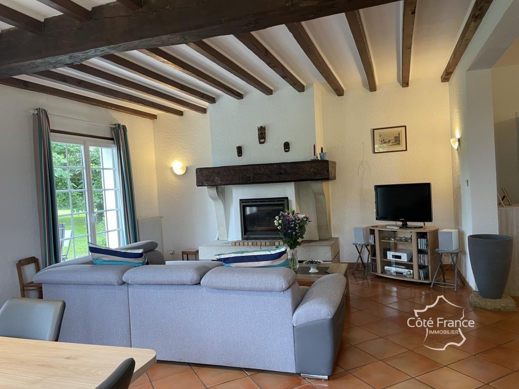 Vente Maison à Salies-de-Béarn 7 pièces