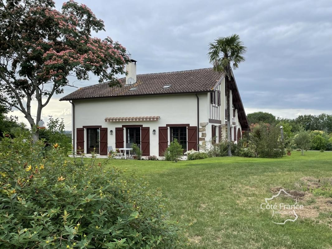 Vente Maison à Salies-de-Béarn 7 pièces