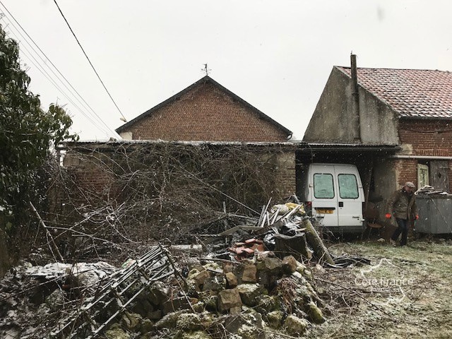 Vente Maison à Vadencourt 0 pièce