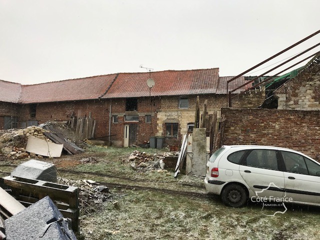 Vente Maison à Vadencourt 0 pièce