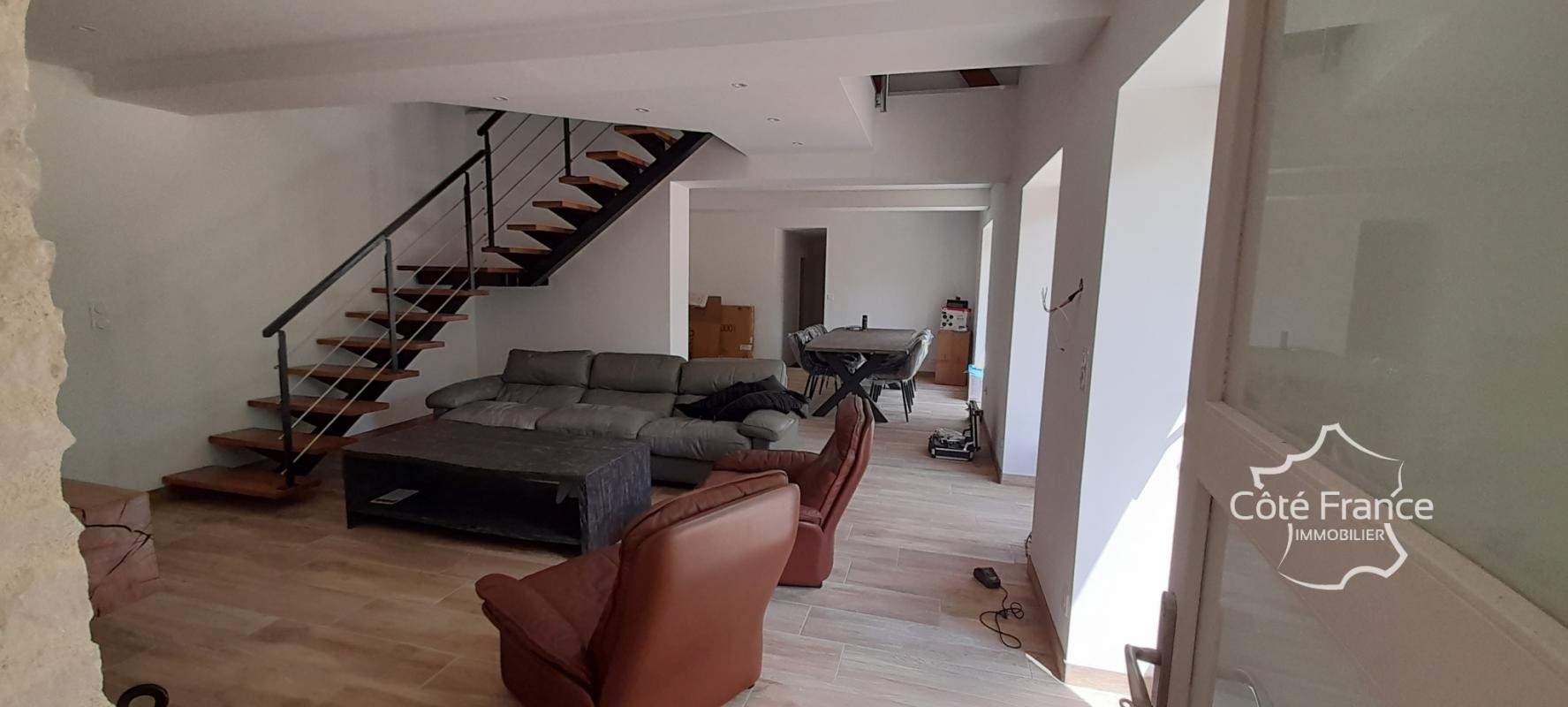 Vente Maison à Marolles-les-Braults 10 pièces