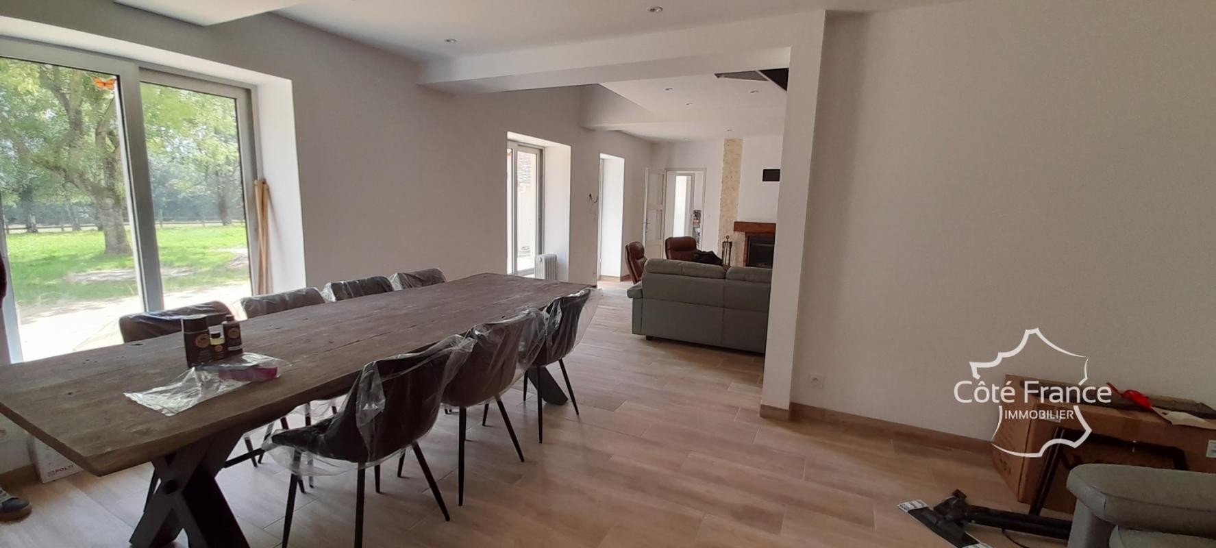 Vente Maison à Marolles-les-Braults 10 pièces