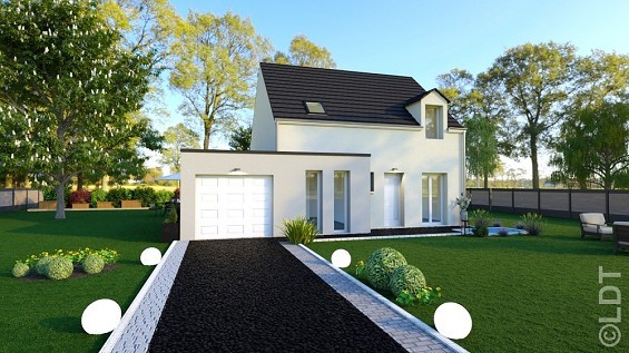 Vente Maison à Pont-Noyelles 5 pièces