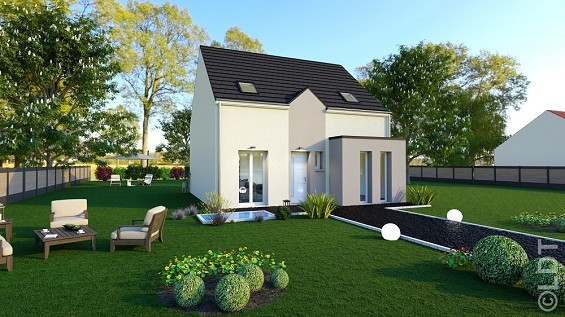 Vente Maison à Pont-Noyelles 5 pièces