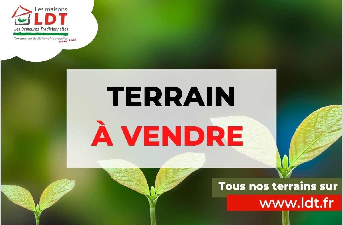 Vente Terrain à Corbie 0 pièce