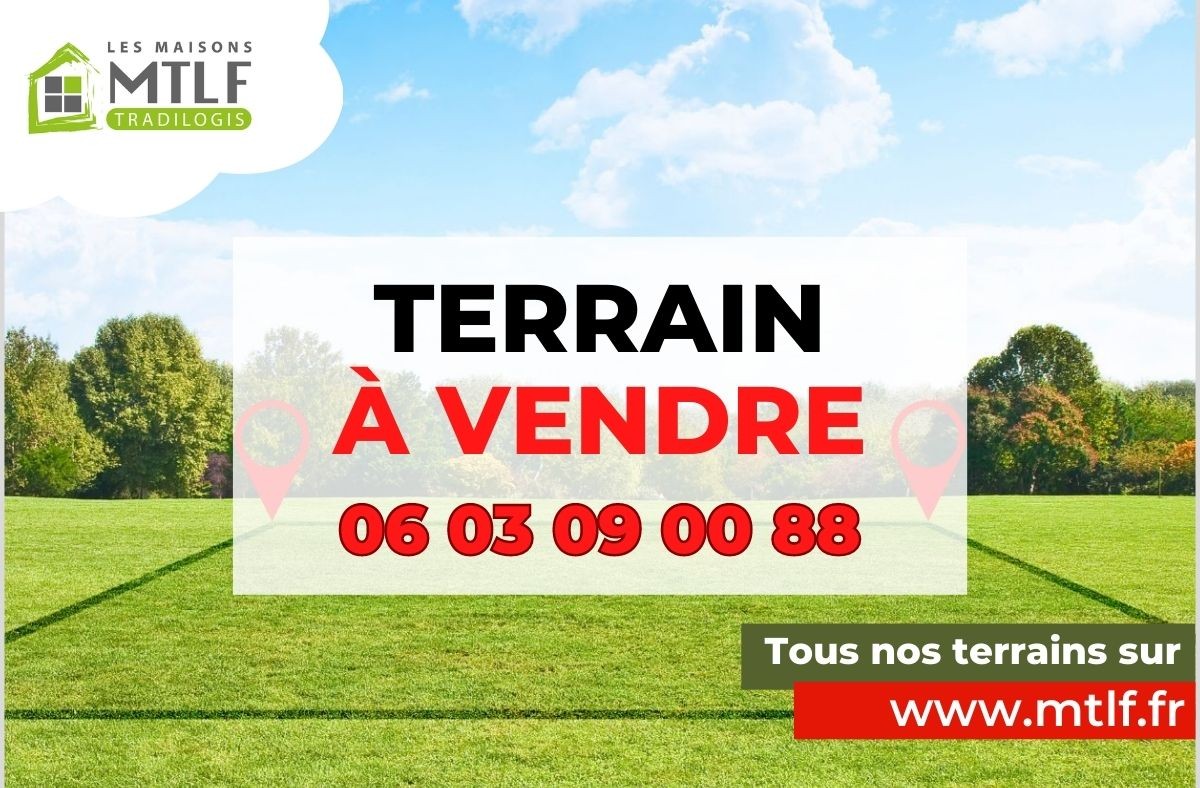 Vente Terrain à Daours 0 pièce