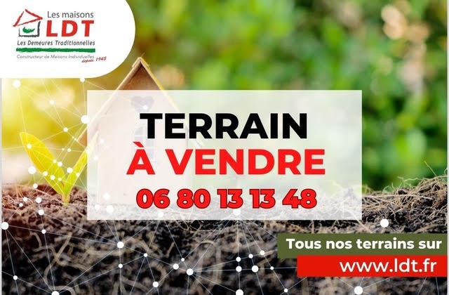 Vente Terrain à Ailly-sur-Somme 0 pièce