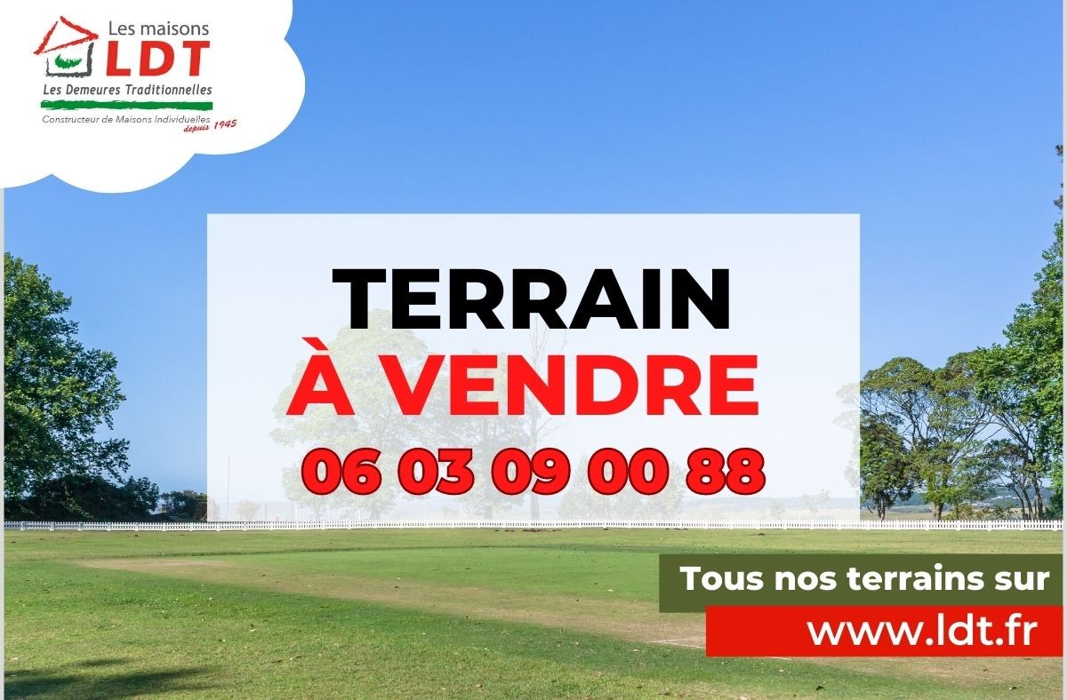 Vente Terrain à Estrées-sur-Noye 0 pièce